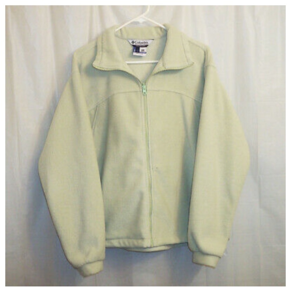 Columbia || Core Interchange Fleece Jacket
